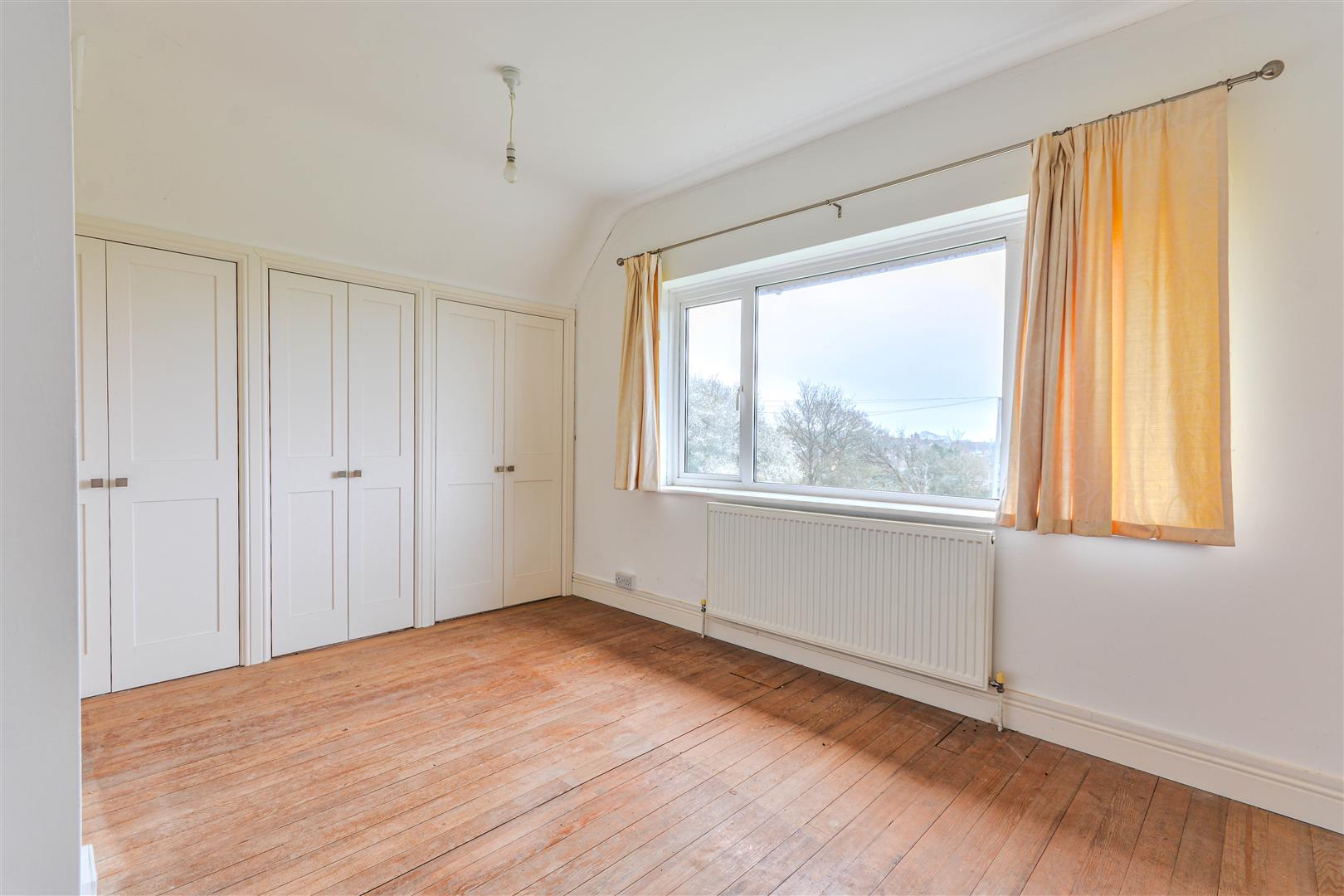 Ochiltree Road, Hastings Rush, Witt & Wilson